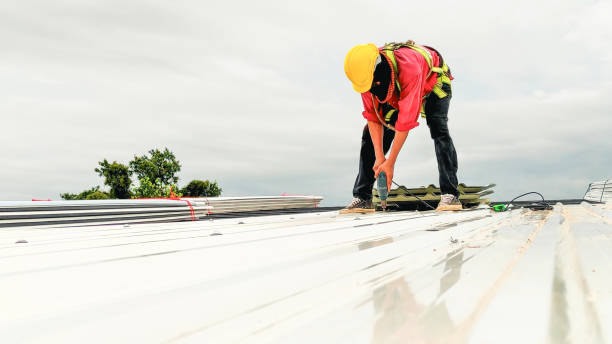 Best Roof Installation  in Apollo, PA