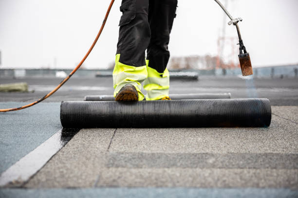 Best Emergency Roof Repair Services  in Apollo, PA