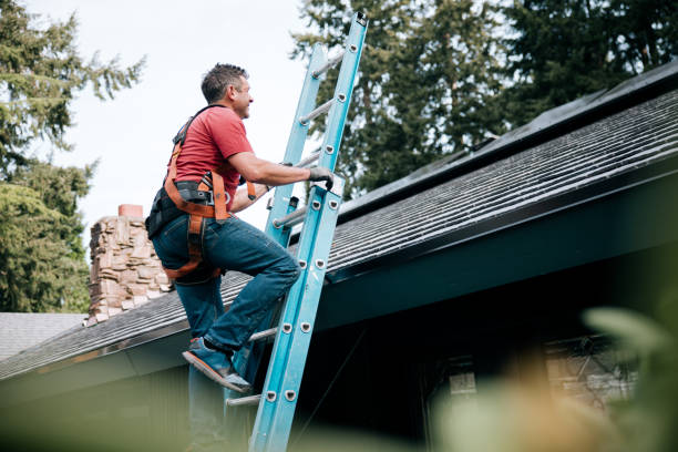 Best Gutter Installation and Repair  in Apollo, PA