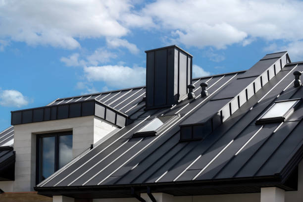 Best Solar Panel Roofing Installation  in Apollo, PA