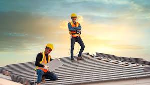 Best Commercial Roofing Services  in Apollo, PA